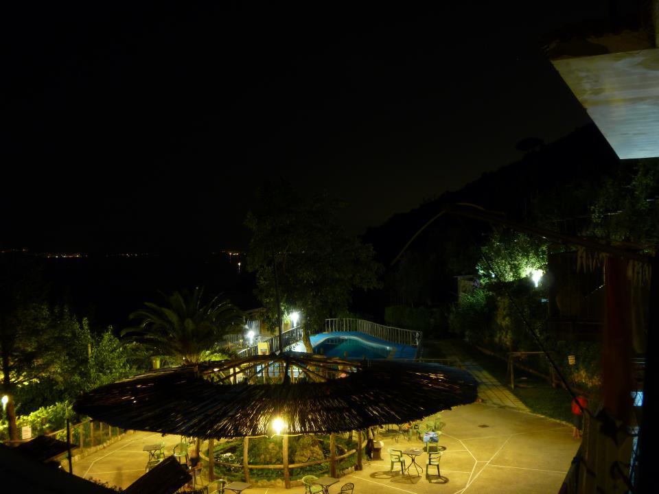 Agriturismo Castanito Vico Equense Exterior foto